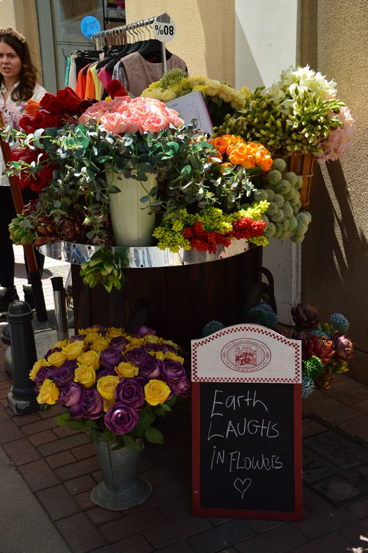 Le Marché Saifi